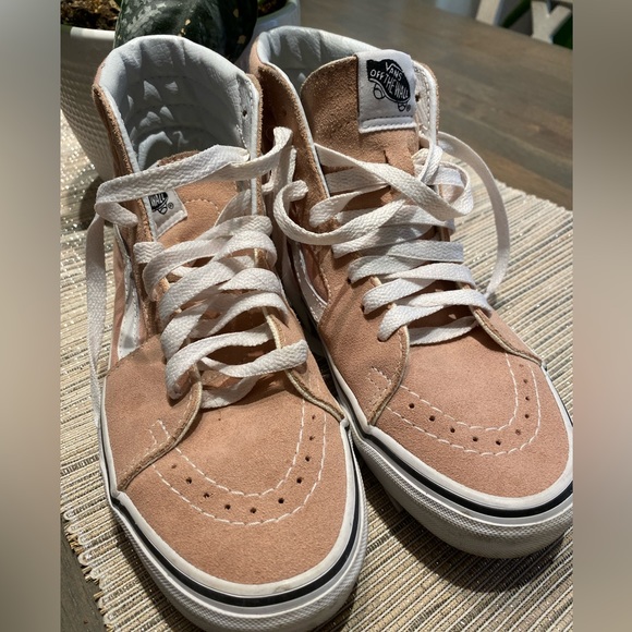 Vans high top sneakers - Picture 5 of 5